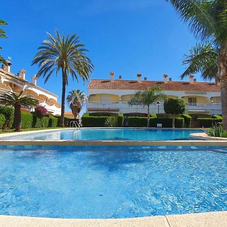 La Esmeralda Vac027 Denirent Denia Exteriör bild