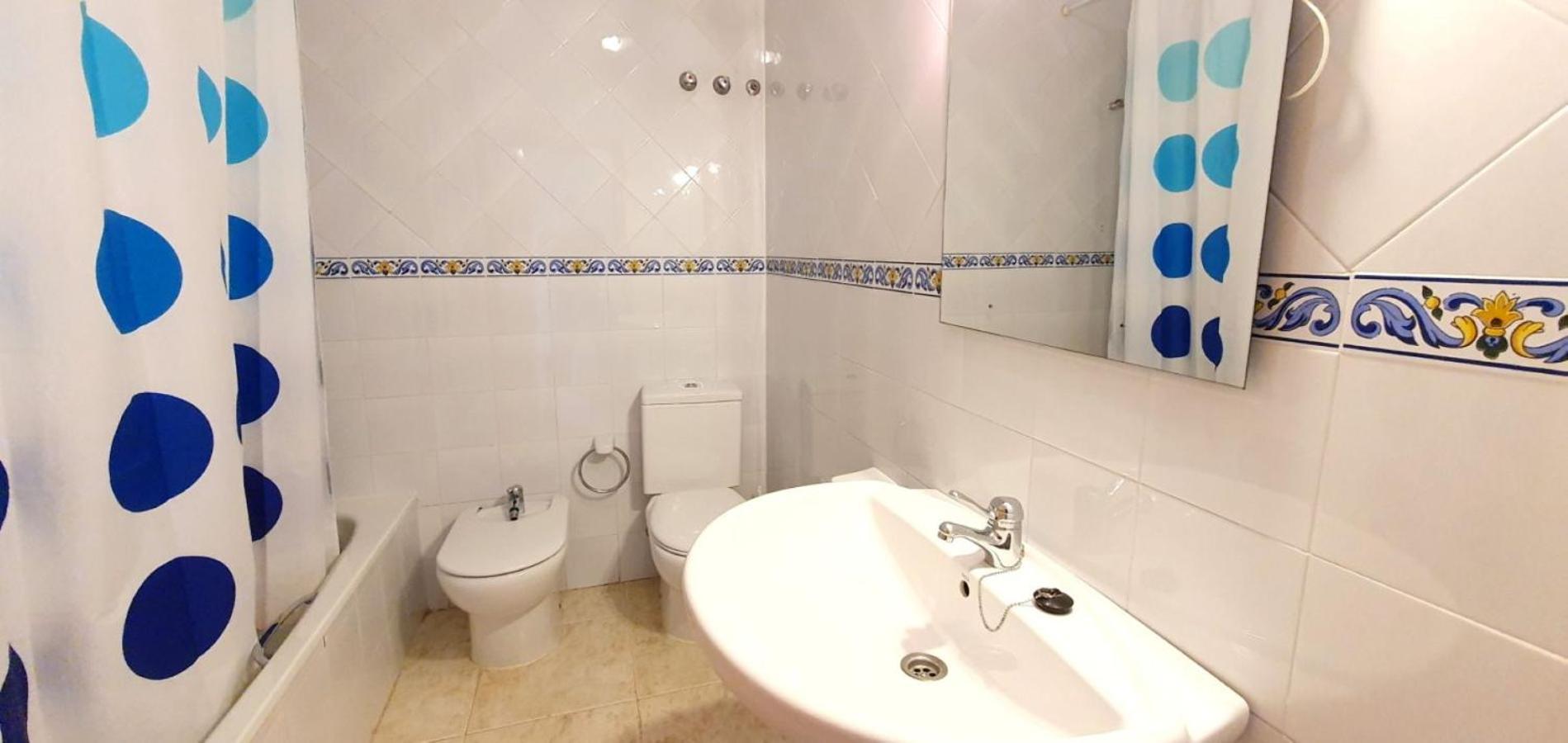 La Esmeralda Vac027 Denirent Denia Exteriör bild