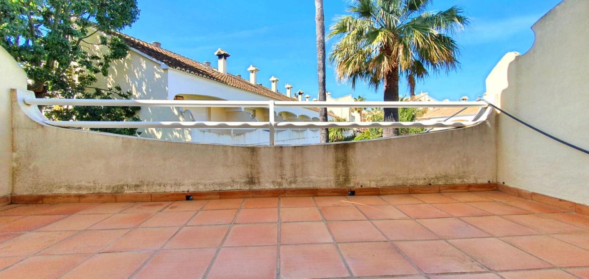 La Esmeralda Vac027 Denirent Denia Exteriör bild